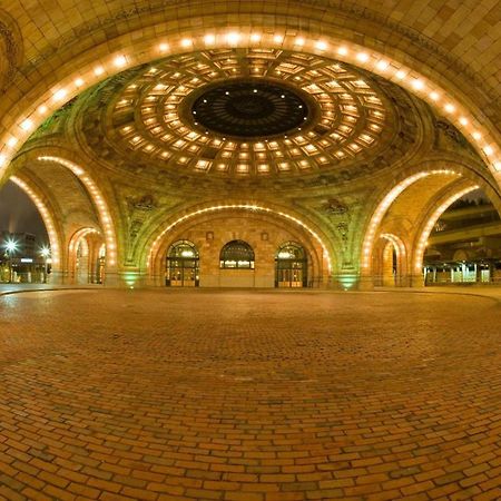 Апартаменты Abode Pittsburgh - Downtown Convention Center Экстерьер фото